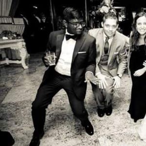 Meet your Posher, Bharat